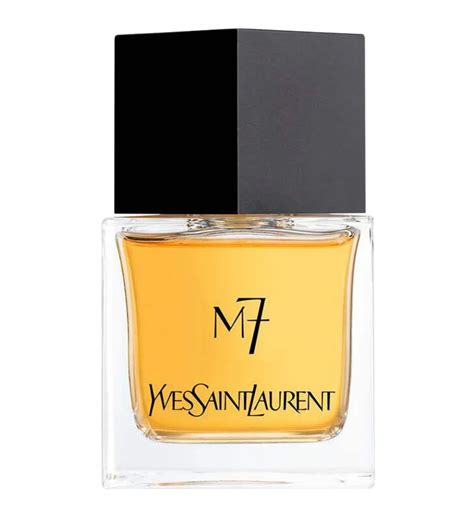 YSL m7 review